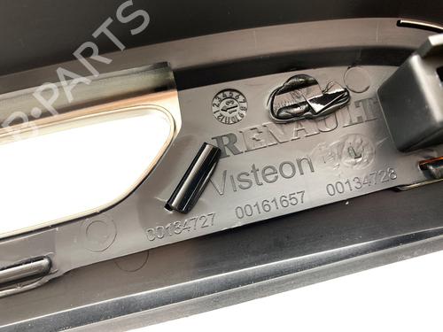 Climate control RENAULT CAPTUR I (J5_, H5_) 1.2 TCe 120 | BP39375556I5 - Image 5