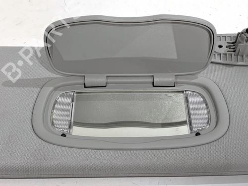 Right sun visor JEEP CHEROKEE (KL) 3.2 V6 4x4 | BP39303807I2 - Image 3