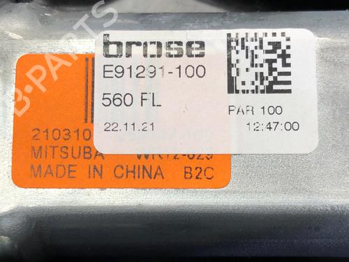 Front left window mechanism JEEP COMPASS (MP, M6, MV, M7) 1.3 | BP39280784C22 - Image 6