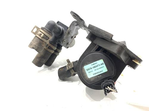Used Auxiliary water pump Auxiliary water pump 39290932 39290932
