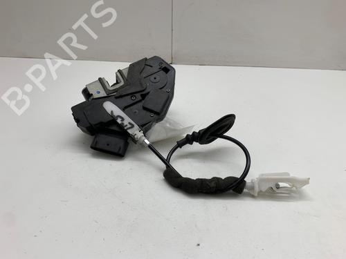 Front left lock FORD MONDEO V Saloon (CD) 2.0 Hybrid | BP39366409C98 - Image 2