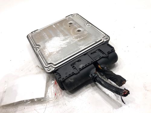 Engine control unit (ECU) SEAT TOLEDO III (5P2) 2.0 TDI | BP39373207M57 - Image 2