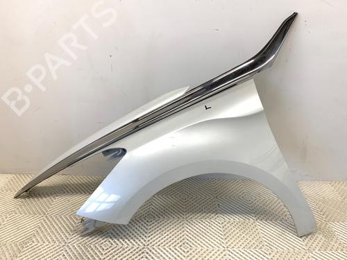 Used Left front fenders Left front fenders 39343638 39343638