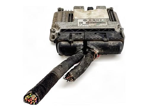 Used Engine control unit (ECU) Engine control unit (ECU) 39628438 39628438