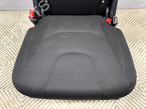 Stol bak FORD S-MAX (CJ, WA6) 2.0 TDCi | BP39299237C17 - Image 3