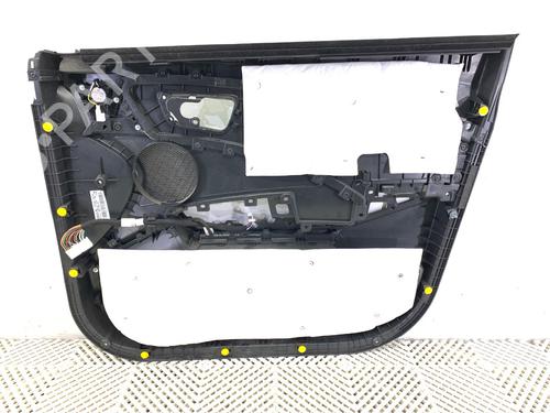 Front left panel SSANGYONG TIVOLI GRAND 1.5 T-GDi | BP39309558C58 - Image 4