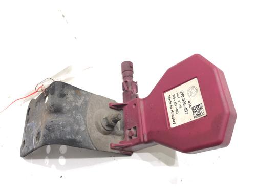 Used Antenna/Base Antenna/Base SKODA SUPERB III Estate (3V5) 2.0 TSI 4x4 (280 hp) 39282193 39282193