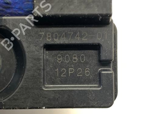 Electronic sensor BMW X3 (F25) xDrive 30 d | BP39328145M84 - Image 4