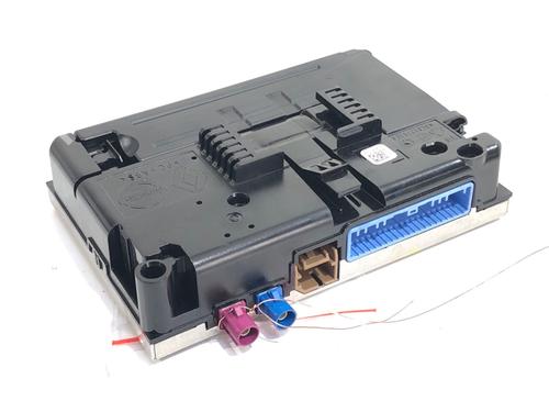 Electronic module RENAULT EXPRESS Box Body/MPV 1.5 Blue dCi 95 (F6AB) | BP39301292M83 - Image 2