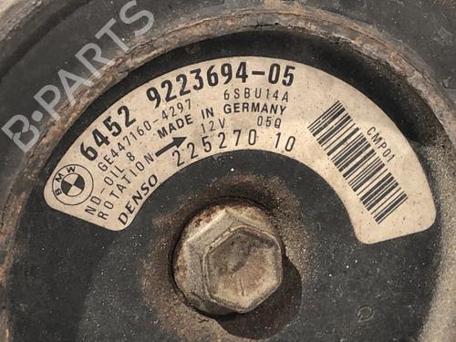 AC compressor BMW X1 (E84) xDrive 20 d | BP39294342M34 - Image 5