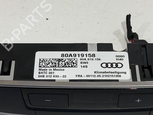 Climate control AUDI Q5 Sportback (FYT) 45 TFSI Mild Hybrid quattro | BP39361675I5 - Image 5