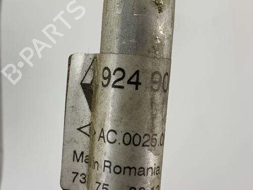 AC pipe DACIA DUSTER (HS_) 1.2 TCe 125 4x4 | BP40250663M126 - Image 5