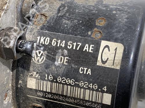 ABS pump VW GOLF V Variant (1K5) 1.9 TDI | BP39333612M43 - Image 5