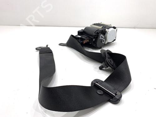 Front left seatbelt BMW X5 (G05, F95) xDrive M 50 d | BP39340143I26 - Image 2