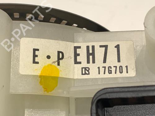 Steering column stalk MAZDA CX-7 (ER) 2.2 MZR-CD AWD (ER10A) | BP39295051I23 - Image 4