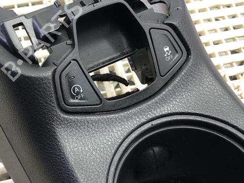 Console centrale JEEP COMPASS (MP, M6, MV, M7) 2.4 MultiAir 4x4 | BP39282075I22 - Image 3