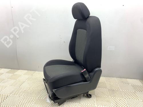 Right front seat OPEL ANTARA A (L07) 2.0 CDTI 4x4 | BP40211151C16  - Image 5