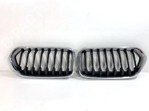 Grill Grill BMW X2 (F39) sDrive 18 i (140 hp) 39304279 39304279