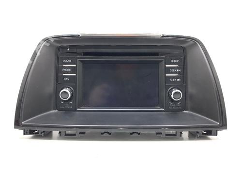 Used Radio Radio 39290871 39290871