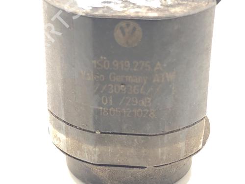 Electronic module AUDI A4 B8 (8K2) 1.8 TFSI | BP39357362M83 - Image 2