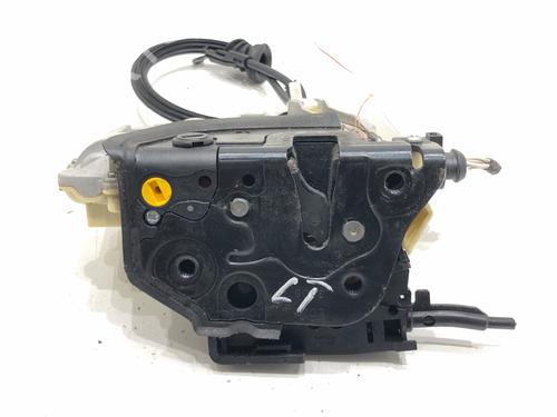rear-left-lock-vw-passat-b6-variant-3c5-2005-2006-2007-2008-2009-2010-2011-39288310 main image
