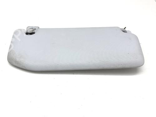 Left sun visor PEUGEOT 2008 I (CU_) 1.2 VTi | BP39353620I1 - Image 3