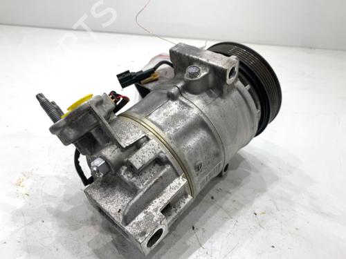 AC compressor VOLVO S60 III (224) T4 | BP39365070M34 - Image 2
