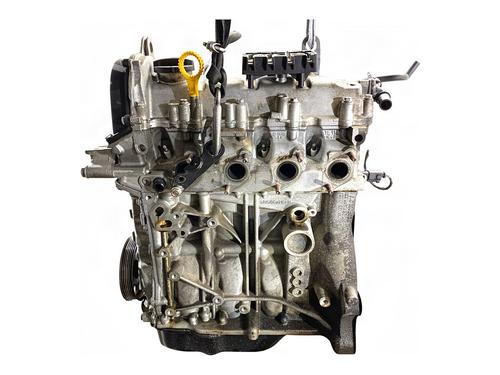 Used Engine Engine SKODA RAPID (NH3, NK3, NK6) 1.2 TSI (105 hp) 40250658 40250658