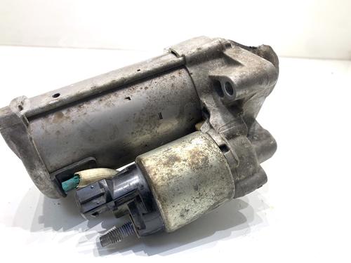 Starter OPEL CORSA F (P2JO) 1.2 (68) | BP39318571M8 - Image 2