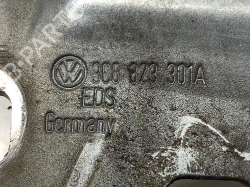 Andre VW CC B7 (358) 2.0 TFSI | BP39272612O1 - Image 4