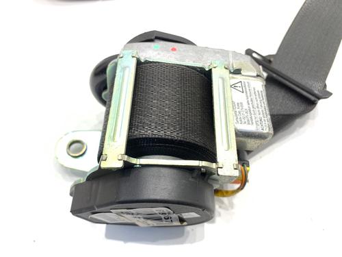 Front right seatbelt CHEVROLET CRUZE Hatchback (J305) 1.8 | BP39297072I25 - Image 3