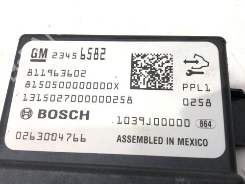 Módulo eletrónico OPEL CORSA E (X15) 1.4 Turbo (08, 68) | BP39274514M83 - Image 4