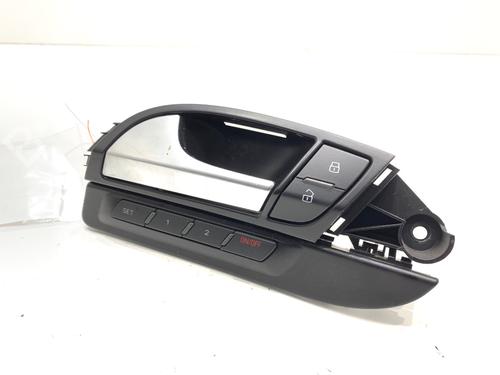 Used Front left interior door handle Front left interior door handle 39291398 39291398