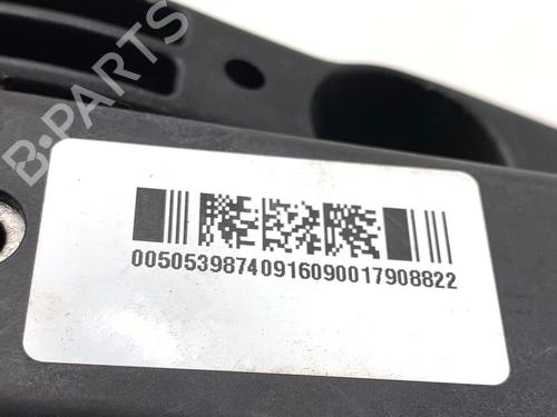Pedal ALFA ROMEO STELVIO (949_) 2.0 Q4 (949.AXA2A) | BP39312168I4 - Image 4