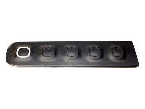 Used Door moulding trim Door moulding trim CITROËN C3 III (SX) 1.2 PURETECH 110 (110 hp) 40559010 40559010