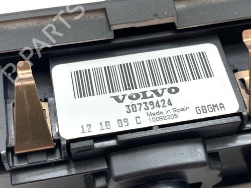 Headlight switch VOLVO V40 Hatchback (525) D2 | BP39643066I24 - Image 3
