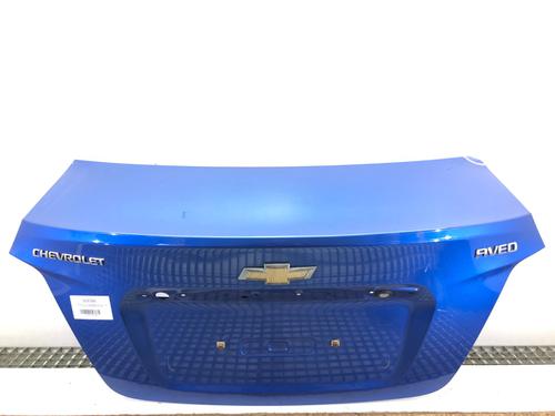 Used Tailgate Tailgate 39275216 39275216