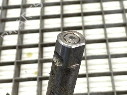 Steering rack OPEL MERIVA B MPV (S10) 1.4 (75) | BP40490493M22 - Image 4