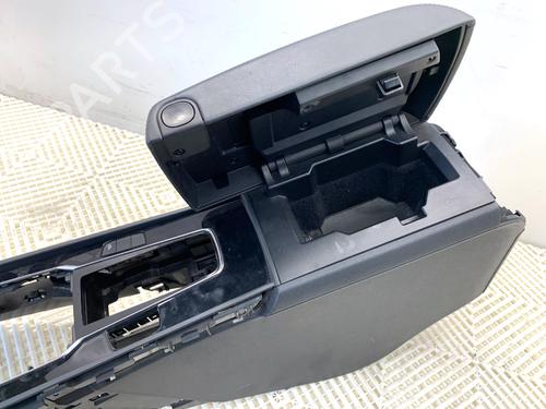 Middle console PEUGEOT 508 I (8D_) 2.0 BlueHDi 180 | BP39340485I22 - Image 4