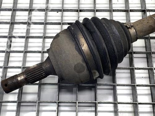 Right front driveshaft CITROËN DS4 (NX_) 2.0 HDi 165 | BP39330097M39 - Image 2