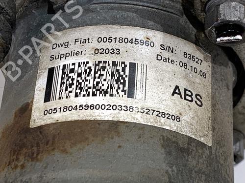 ABS pump PEUGEOT BOXER Bus 2.2 BlueHDi 120 | BP39329250M43 - Image 5