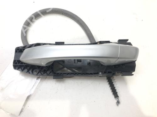 Used Rear left exterior door handle Rear left exterior door handle 39270328 39270328