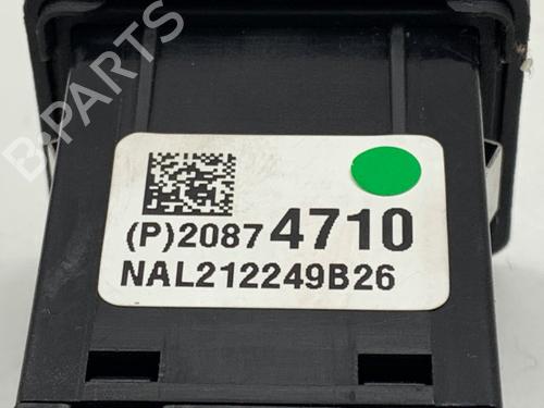 Electronic module OPEL MOKKA / MOKKA X (J13) 1.7 CDTI (_76) | BP40489670M83 - Image 4