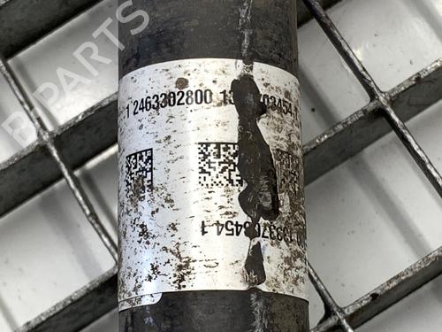 Right front driveshaft MERCEDES-BENZ A-CLASS (W176) A 180 (176.042) | BP39359670M39 - Image 5