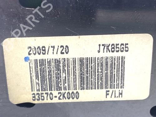 Switch KIA SOUL I (AM) 1.6 CRDi 128 | BP39344025I30 - Image 6