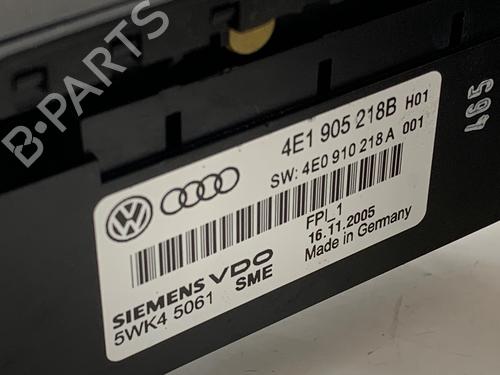 Switch AUDI A8 D3 (4E2, 4E8) 3.2 FSI | BP39362566I30 - Image 4