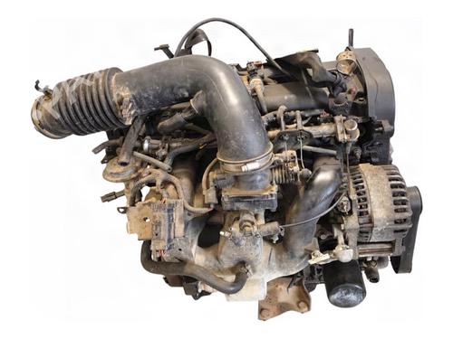 Used Engine Engine 39365846 39365846
