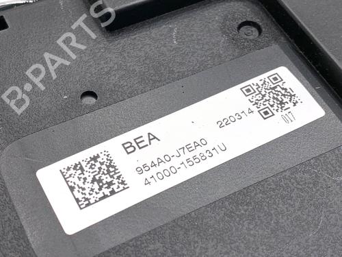 Elektronisk modul KIA CEED (CD) 1.0 T-GDI | BP39335431M83 - Image 4