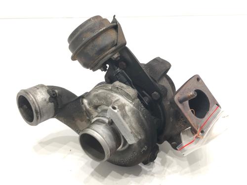 Turbolader/Kompressor Turbolader/Kompressor 39276912 39276912