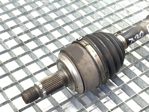 Right front driveshaft HONDA CR-V III (RE_) 2.2 i-CTDi 4WD (RE6) | BP39735643M39 - Image 2